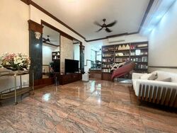 Landridge Condo (D5), Condominium #556201371